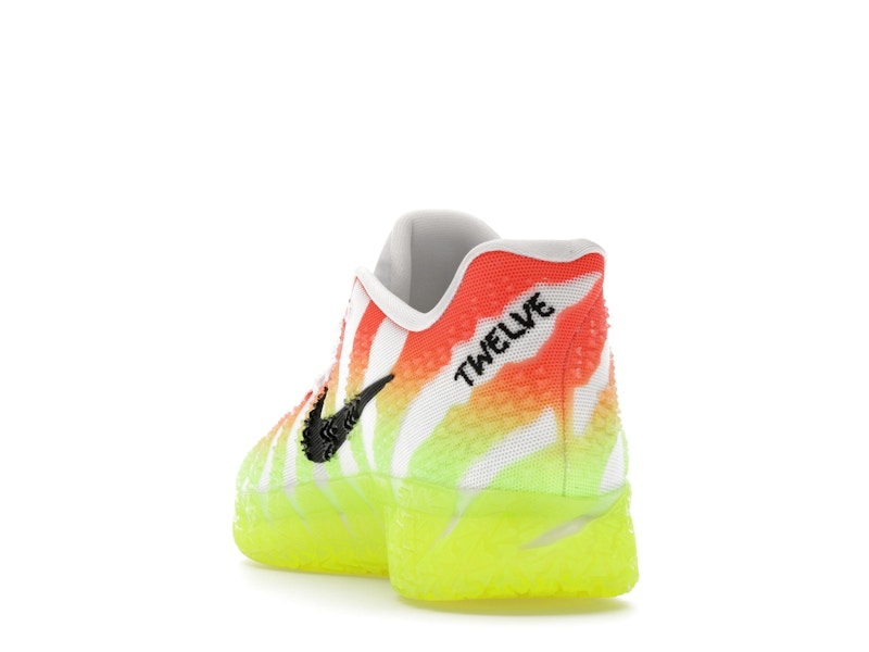 Nike Ja 3 Snowed In