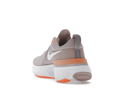 Nike React Miler Champagne (Women's)