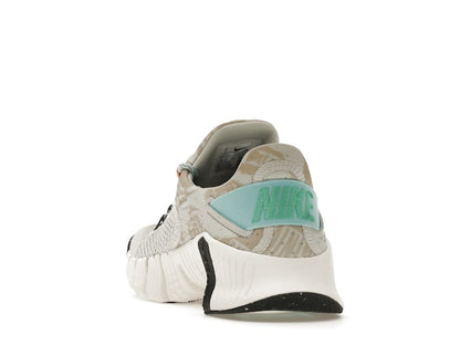 Nike Free Metcon 4 Light Bone (Women's)