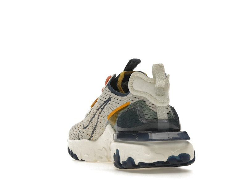Nike React Vision Light Orewood Brown