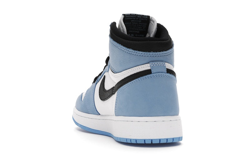 Jordan 1 Retro High OG University Blue (GS)