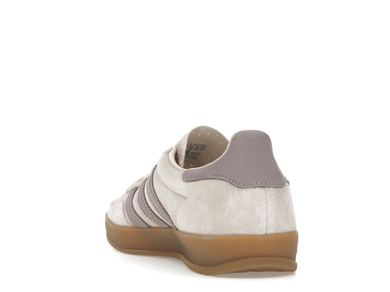 adidas Gazelle Indoor Putty Mauve (Women's)