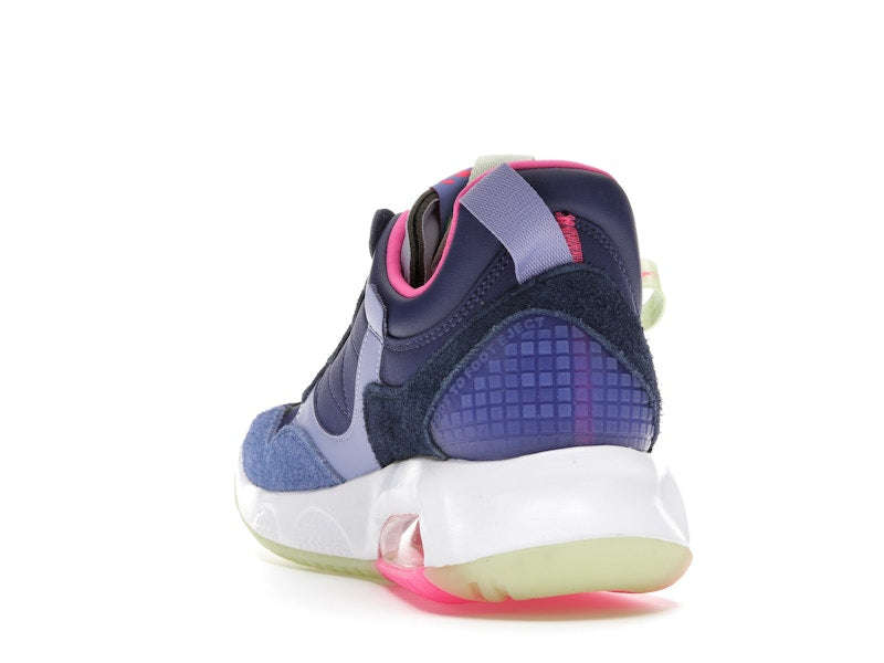 Jordan MA2 Luka Doncic Cosmic Deception