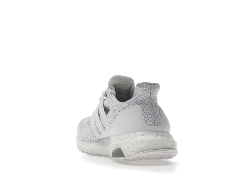 adidas Ultra Boost 2.0 Triple White (Youth)