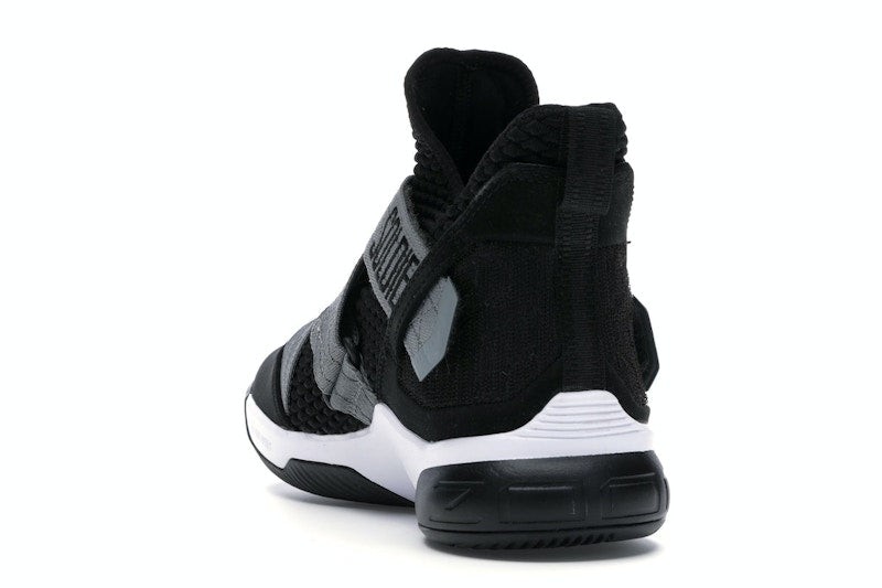 Nike LeBron Zoom Soldier 12 Air Raid