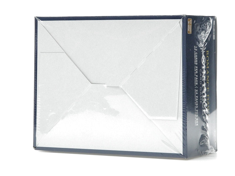 Bandai One Piece Card Game Romance Dawn Booster Box (OP-01) (English)