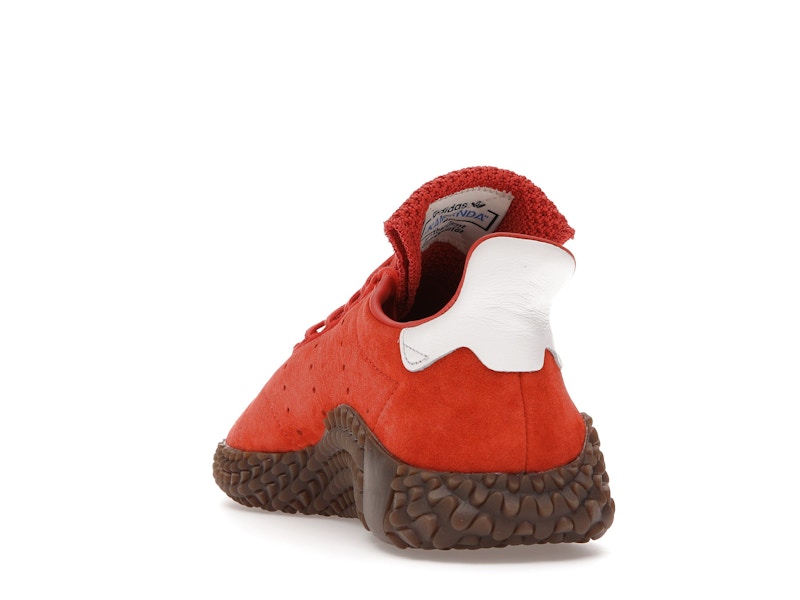adidas Kamanda Raw Amber