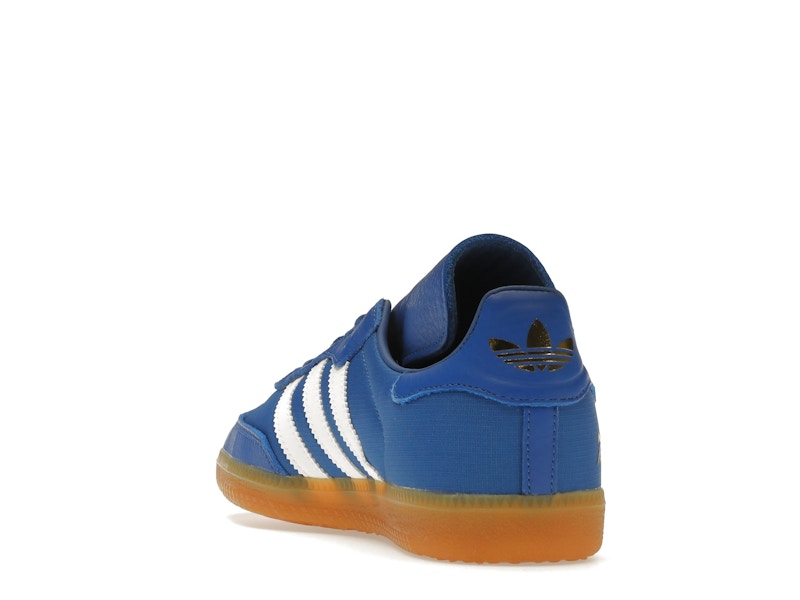 adidas Samba OG Oyster Holdings Blue