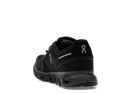 On Running Cloud 6 All Black