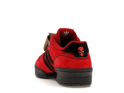 adidas Rivalry Low Deadpool & Wolverine Deadpool
