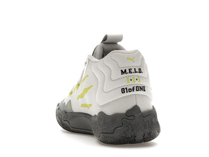 Puma LaMelo Ball MB.03 Chino Hills