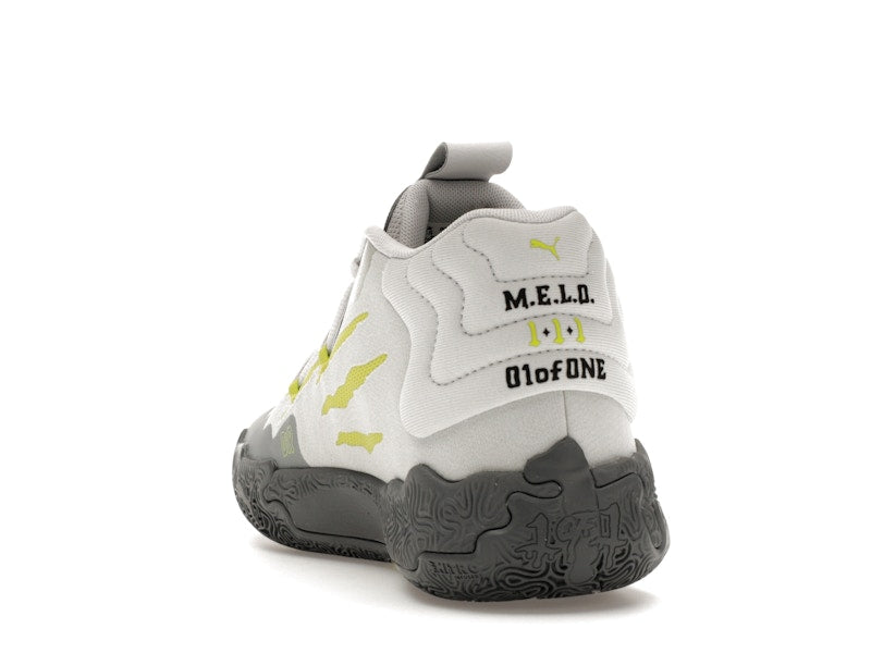 Puma LaMelo Ball MB.03 Chino Hills