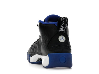 Jordan Jumpman Pro Black/Varsity Royal