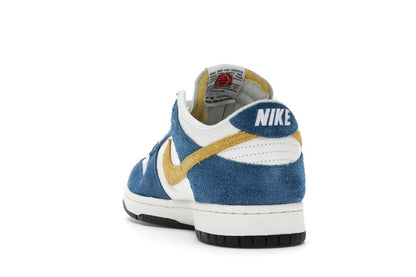 Nike Dunk Low Kasina Industrial Blue
