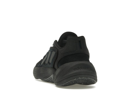 adidas Ozelia Black Carbon (Women's)