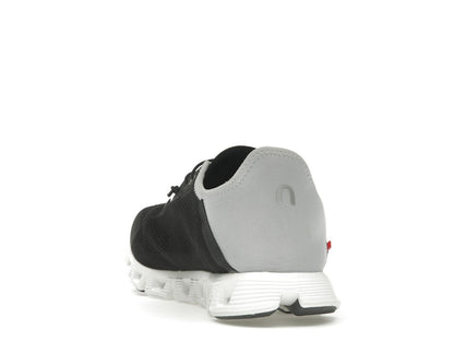 On Running Cloud 5 Coast Black Shadow