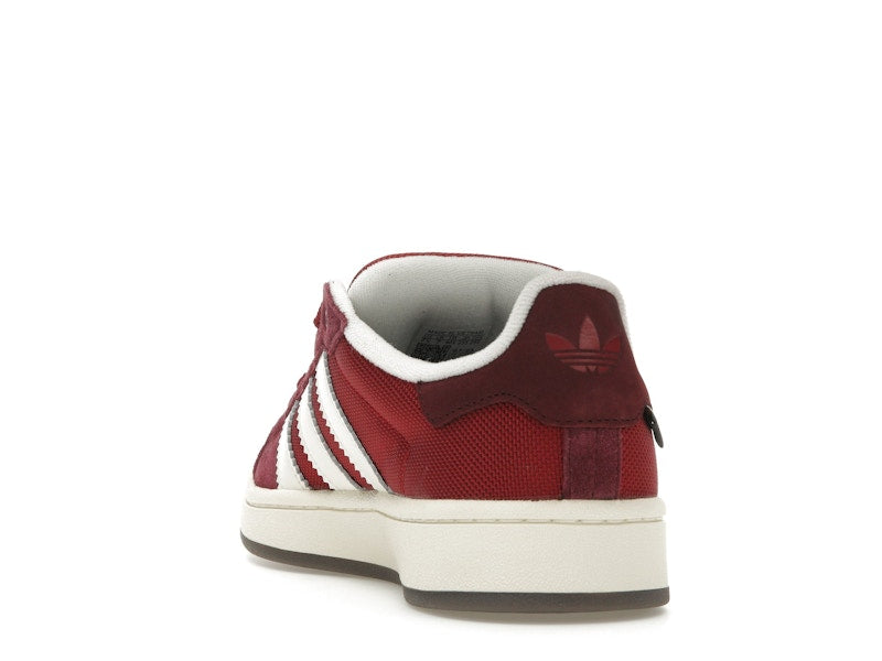 adidas Campus 00s Cordura Collegiate Burgundy