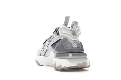 Nike React Vision Vast Grey
