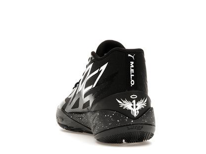 Puma LaMelo Ball MB.02 Oreo