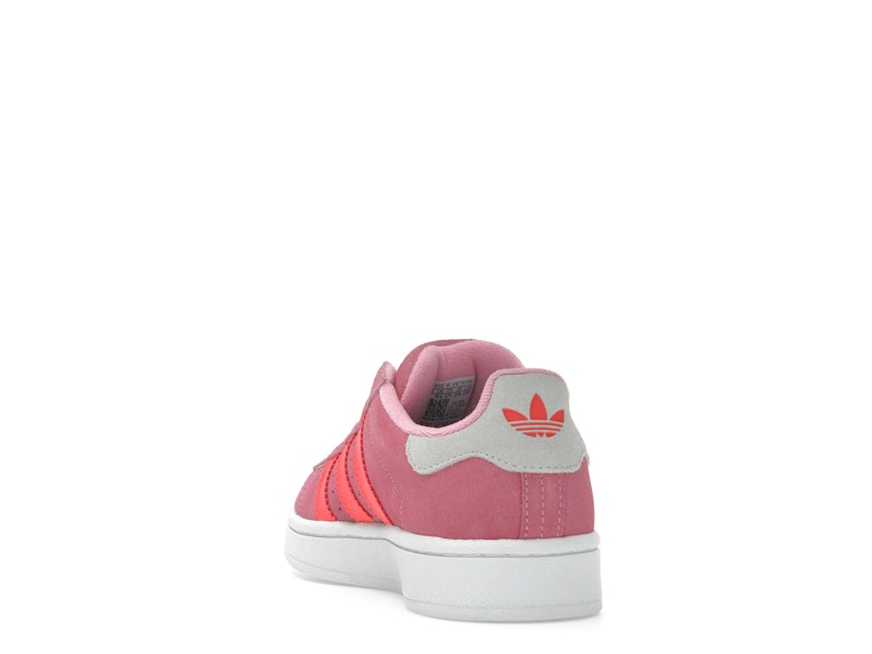 adidas Campus 00s Bliss Pink (Kids)