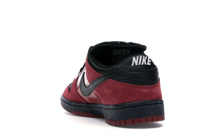 Nike SB Dunk Low Milli Vanilli