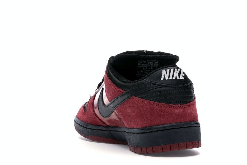 Nike SB Dunk Low Milli Vanilli