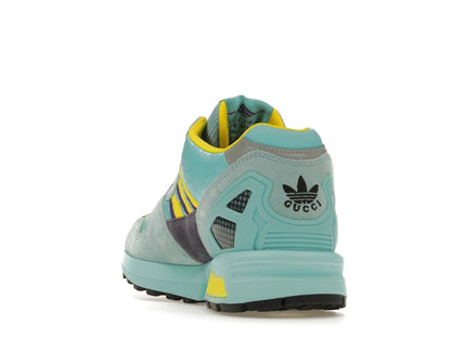 adidas x Gucci ZX 8000 Aqua GG Monogram (Women's)