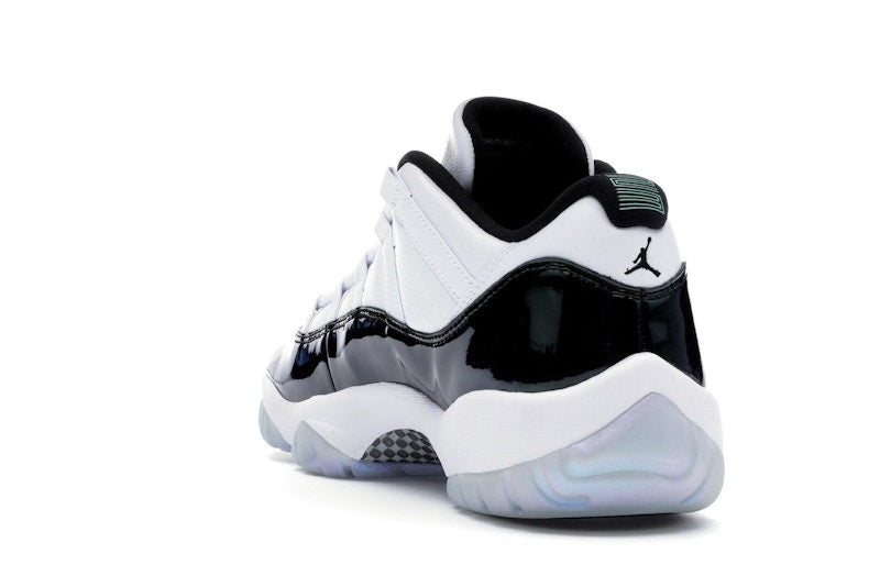 Jordan 11 Retro Low Iridescent