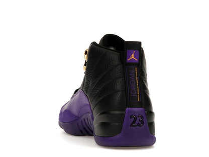 Jordan 12 Retro Field Purple