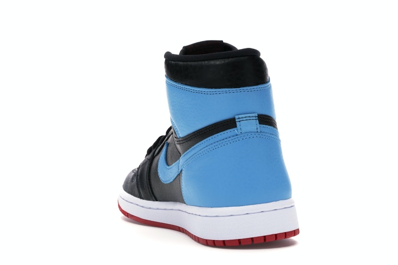 Jordan 1 Retro High NC to Chi (Women's)