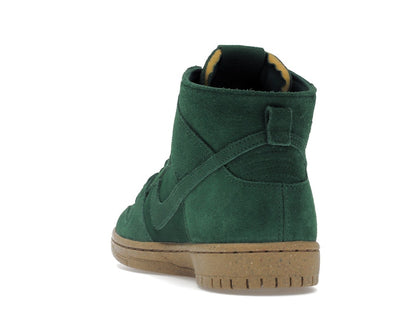 Nike SB Dunk High Decon Gorge Green