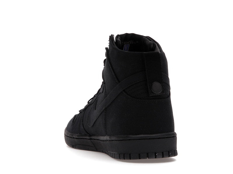 Nike Dunk High Dover Street Market Black