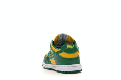 Nike Dunk Low Brazil (2020) (TD)