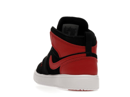 Sky Jordan 1 Bred (PS)