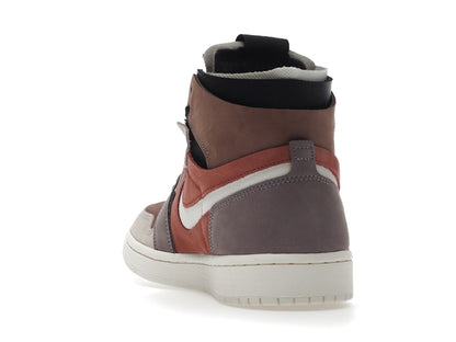 Jordan 1 High Zoom Air CMFT Canyon Rust (Women's)
