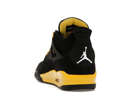 Jordan 4 Retro Thunder (2023)