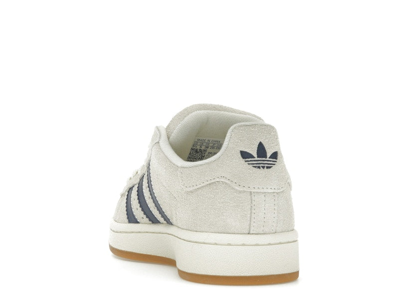 adidas Campus 00s Cream White Dark Blue