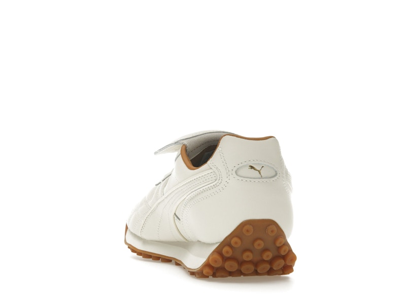 Puma Avanti VL Fenty Warm White (Women's)