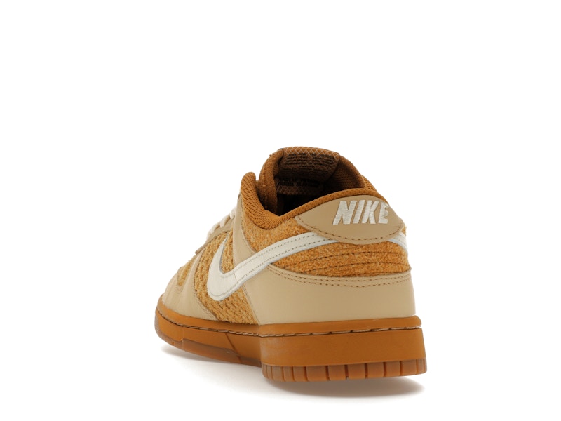 Nike Dunk Low Waffle