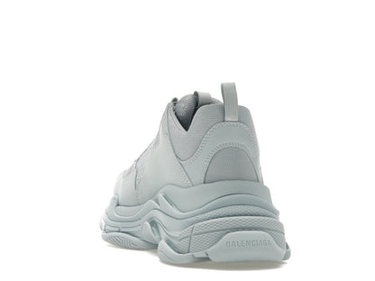 Balenciaga Triple S Pale Blue