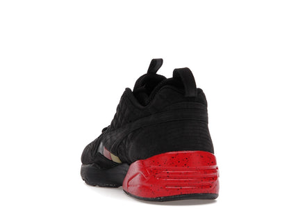 Puma R698 Ronnie Fieg x Highsnobiety A Tale of Two Cities