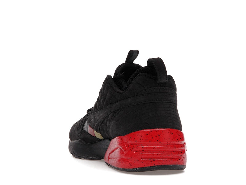 Puma R698 Ronnie Fieg x Highsnobiety A Tale of Two Cities
