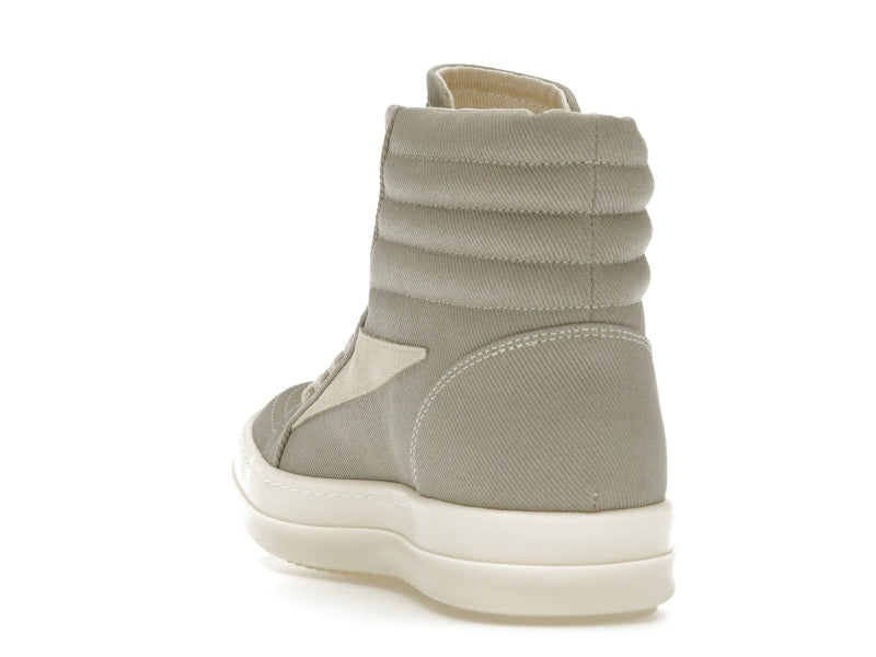 Rick Owens Porterville DRKSHDW Vintage High Pearl Milk (Women's)