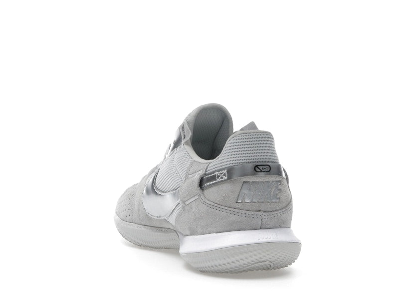 Nike Streetgato Light Smoke Grey Metallic Silver