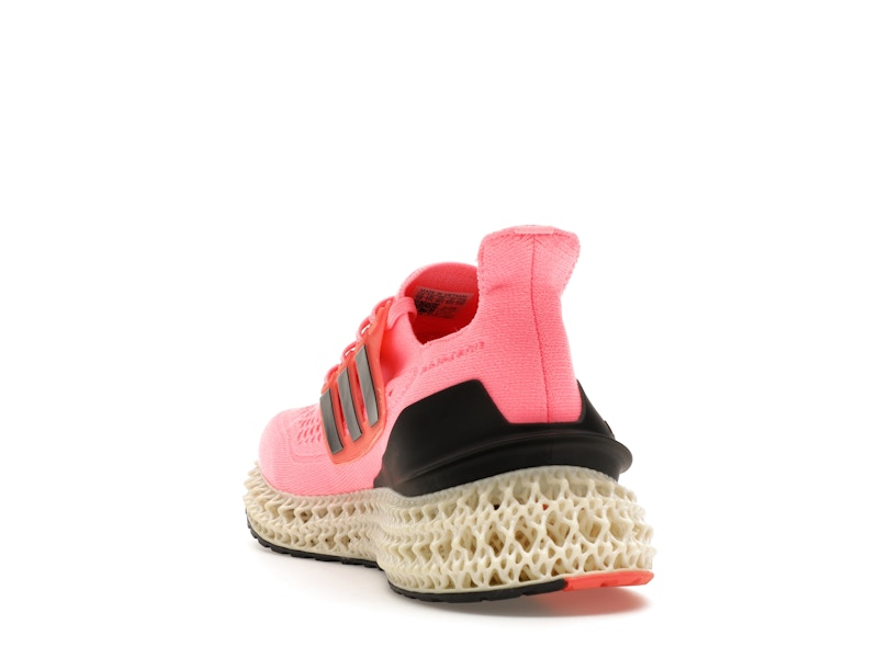 adidas Ultra 4DFWD Beam Pink Black