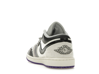 Jordan 1 Low SE Punk Rock (Women's)
