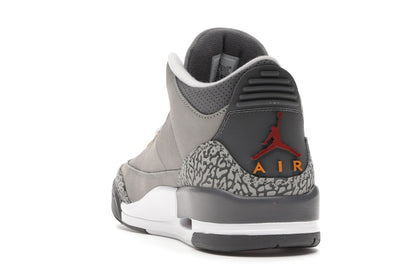 Jordan 3 Retro Cool Grey (2021)
