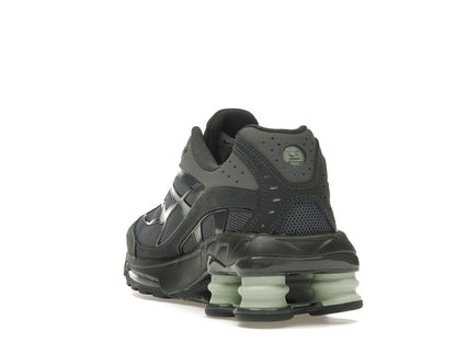 Nike Shox Ride 2 Anthracite Jade Horizon