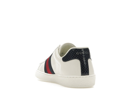 Gucci Ace Blue