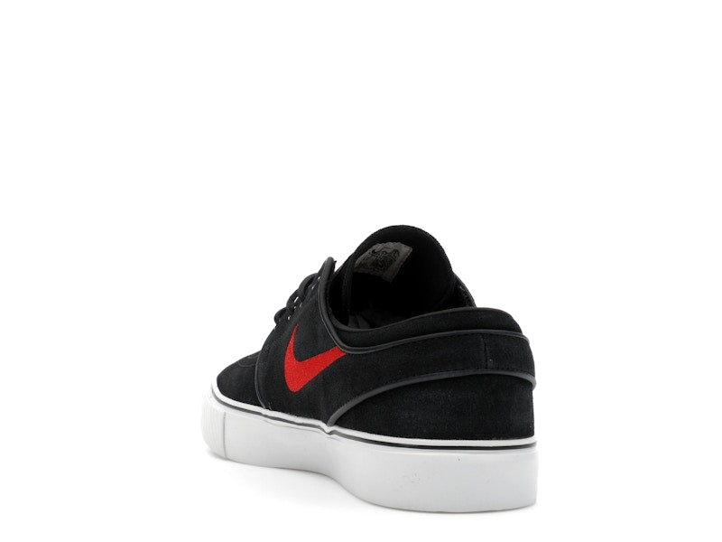 Nike SB Zoom Janoski OG+ Black Summit White University Red